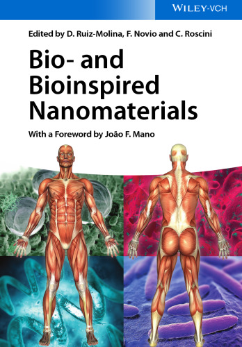 نانومواد Bio- و Bioinspired