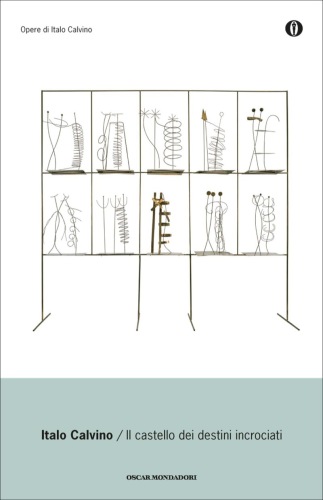 ﻿قلعه سرنوشت های متقابل