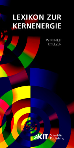 ﻿دایره المعارف انرژی هسته ای