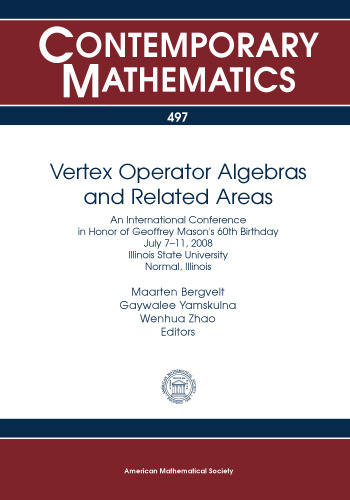 ﻿جبرهای اپراتور راس و نواحی مرتبط