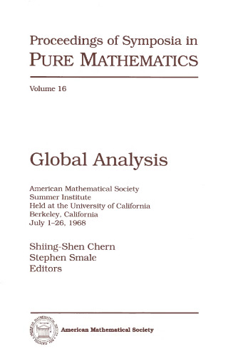 ﻿تحلیل جهانی