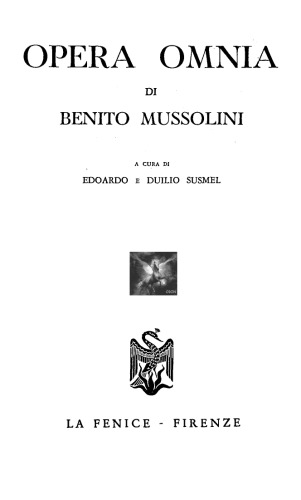 ﻿کار کامل از کنفرانس پیاو تا رم (30 اکتبر 1917 - 12 آوریل 1918)