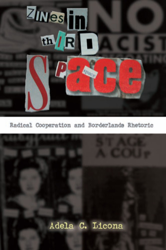 ﻿زین ها در فضای سوم: همکاری رادیکال و سخنان مرزی