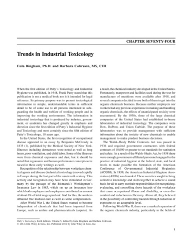 ﻿مجموعه 6 جلدی سم شناسی پتی