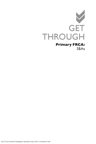 ﻿دریافت از طریق FRCA اولیه: SBA