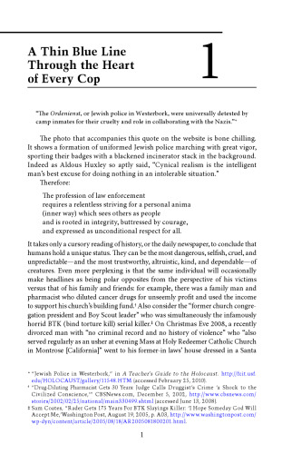 ﻿رهاسازی قدرت احترام بی قید و شرط: تحول در اجرای قانون و آموزش پلیس