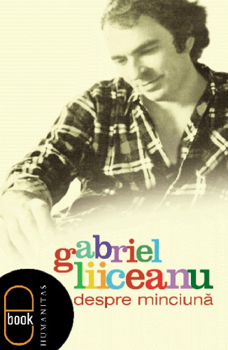 درباره دروغ گفتن