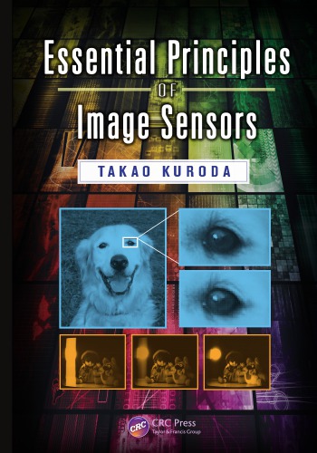 ﻿اصول اساسی حسگرهای تصویر