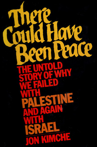 ﻿می توانست صلح وجود داشته باشد