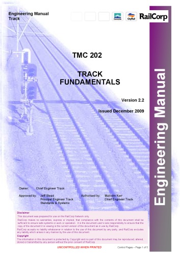 ﻿آهنگ راهنمای مهندسی: TMC 202 TRACK FUNDAMENTALS