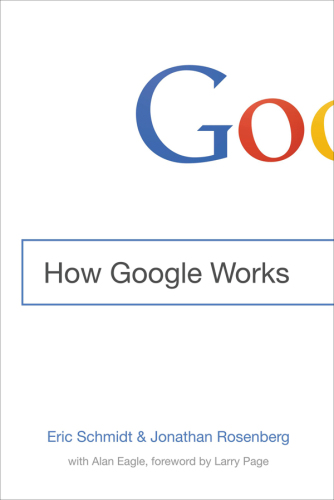 چگونه Google Works