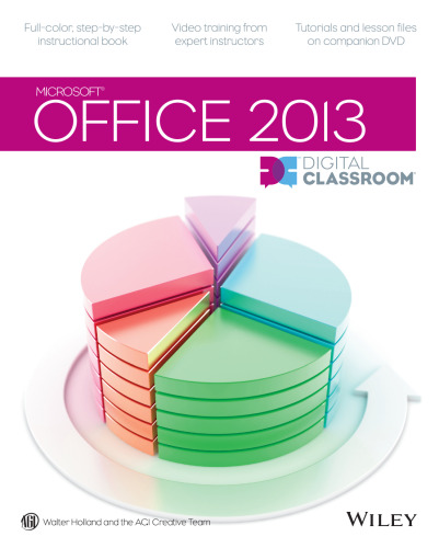 ﻿کلاس درس دیجیتال Office 2013