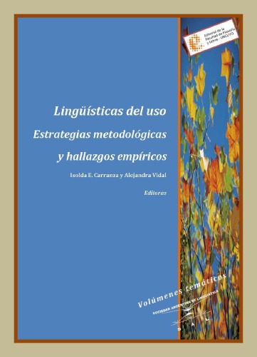 ﻿زبانشناسی کاربرد. راهبردهای روش شناختی و یافته های تجربی