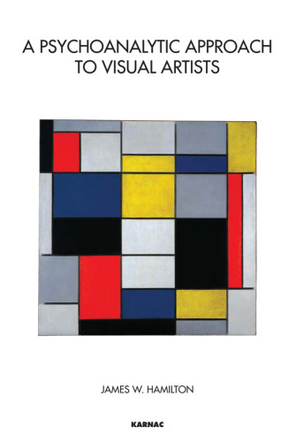 ﻿رویکردی روانکاوانه به هنرمندان تجسمی