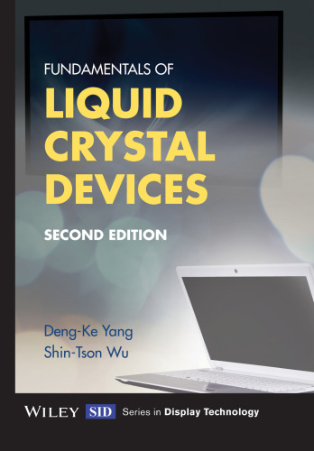 ﻿مبانی دستگاه های کریستال مایع