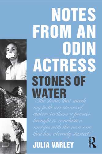 ﻿یادداشت هایی از یک بازیگر Odin: Stones of Water