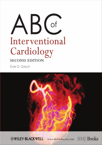 ﻿ABC of Interventional Cardiology