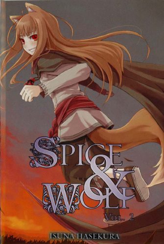 ﻿اسپیس و گرگ، جلد. 2