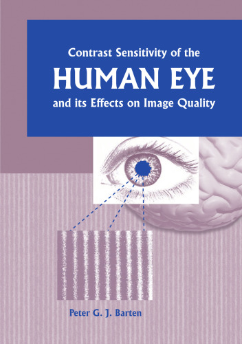 ﻿حساسیت کنتراست چشم انسان و تأثیر آن بر کیفیت تصویر