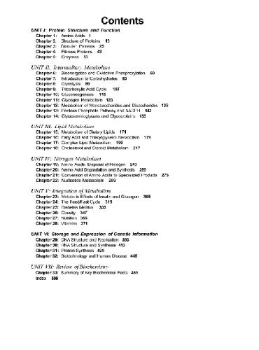 ﻿بررسی های مصور لیپینکوت: بیوشیمی