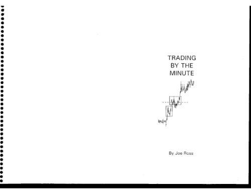 ﻿معامله در دقیقه