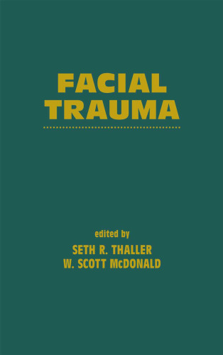 ﻿ترومای صورت