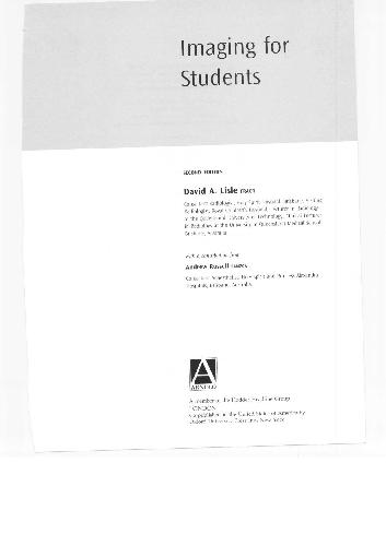 ﻿تصویربرداری برای دانش آموزان