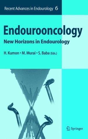 ﻿Horizons endourooncology-new در endoulology