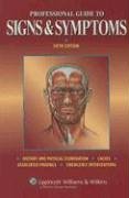 ﻿راهنمای حرفه ای علائم و نشانه ها