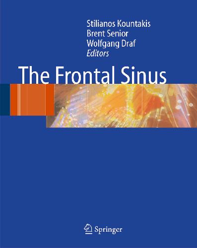 ﻿The Frontal Sinus Medical Heaven