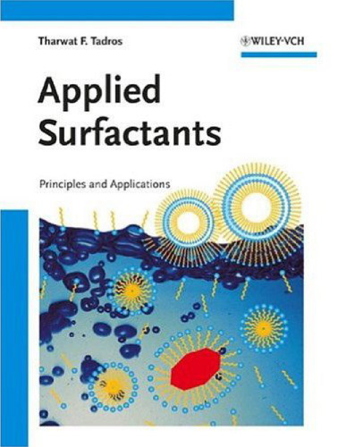 ﻿سورفاکتانتهای کاربردی: اصول و برنامه ها