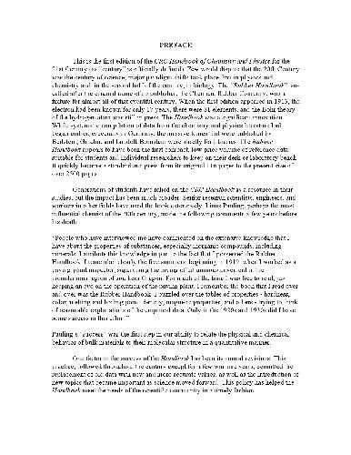 ﻿کتاب راهنمای شیمی و فیزیک CRC ، چاپ 82