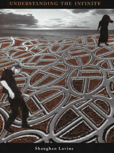 ﻿درک بی نهایت