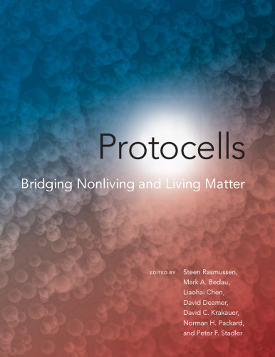 Protocells - Bridging Nonliving و Living Matter