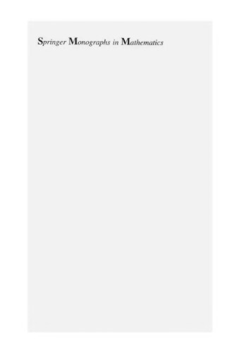 مخروط ها و توابع همبسته در بهینه سازی و نابرابری های متغیر