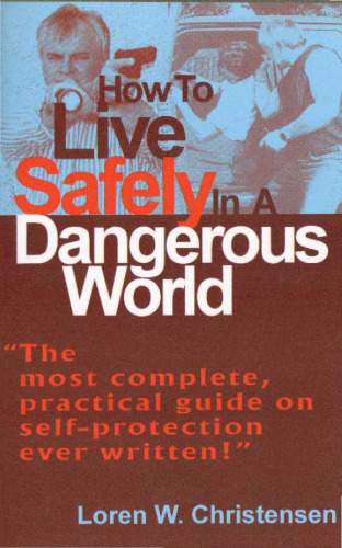 ﻿چگونه با خیال راحت در دنیایی خطرناک زندگی کنیم