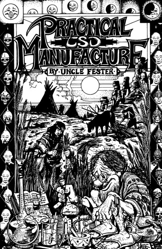 ﻿ساخت LSD عملی