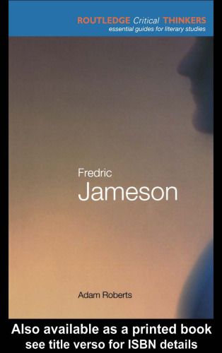 فردریک جیمسون