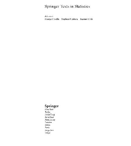 معرفی سریال های زمانی و پیش بینی