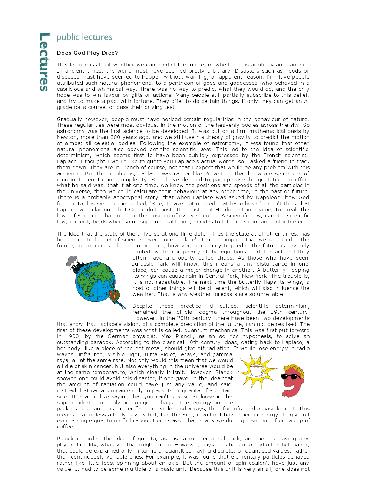 ﻿آیا خدا تاس بازی می کند