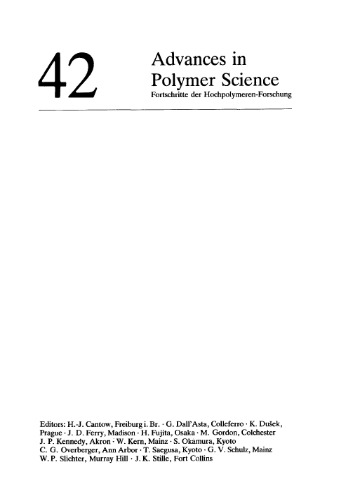 ﻿واکنش های پلیمریزاسیون جدید