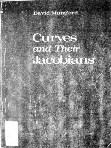 ﻿منحنی ها و یعقوبی های آنها