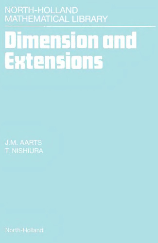 ﻿ابعاد و پسوند