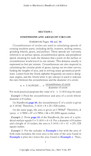 ﻿کتاب راهنمای ماشین‌آلات نسخه 27 ()