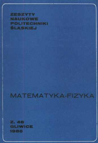 ﻿Matematyka - Fizyka