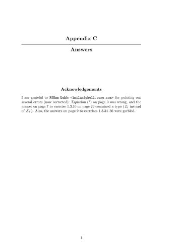 ادغام تصادفی با جهش ها (منابع dvi ، پاسخ ها ، ارجاعات ، فهرست)