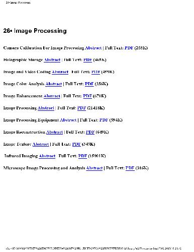 ﻿26. پردازش تصویر