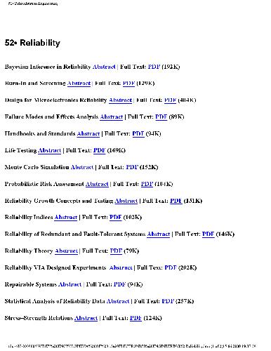 52. مسئولیت پذیری