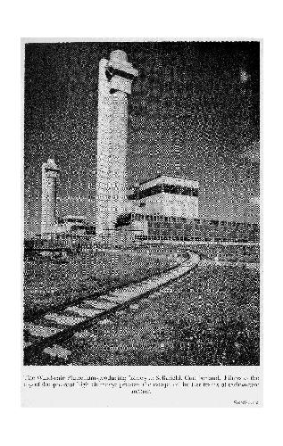 ﻿تاریخچه شیمی صنعتی