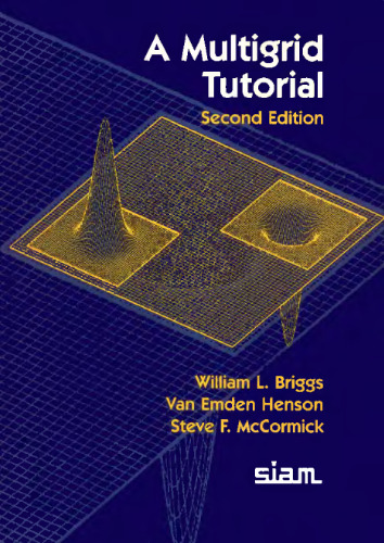 آموزش Multigrid